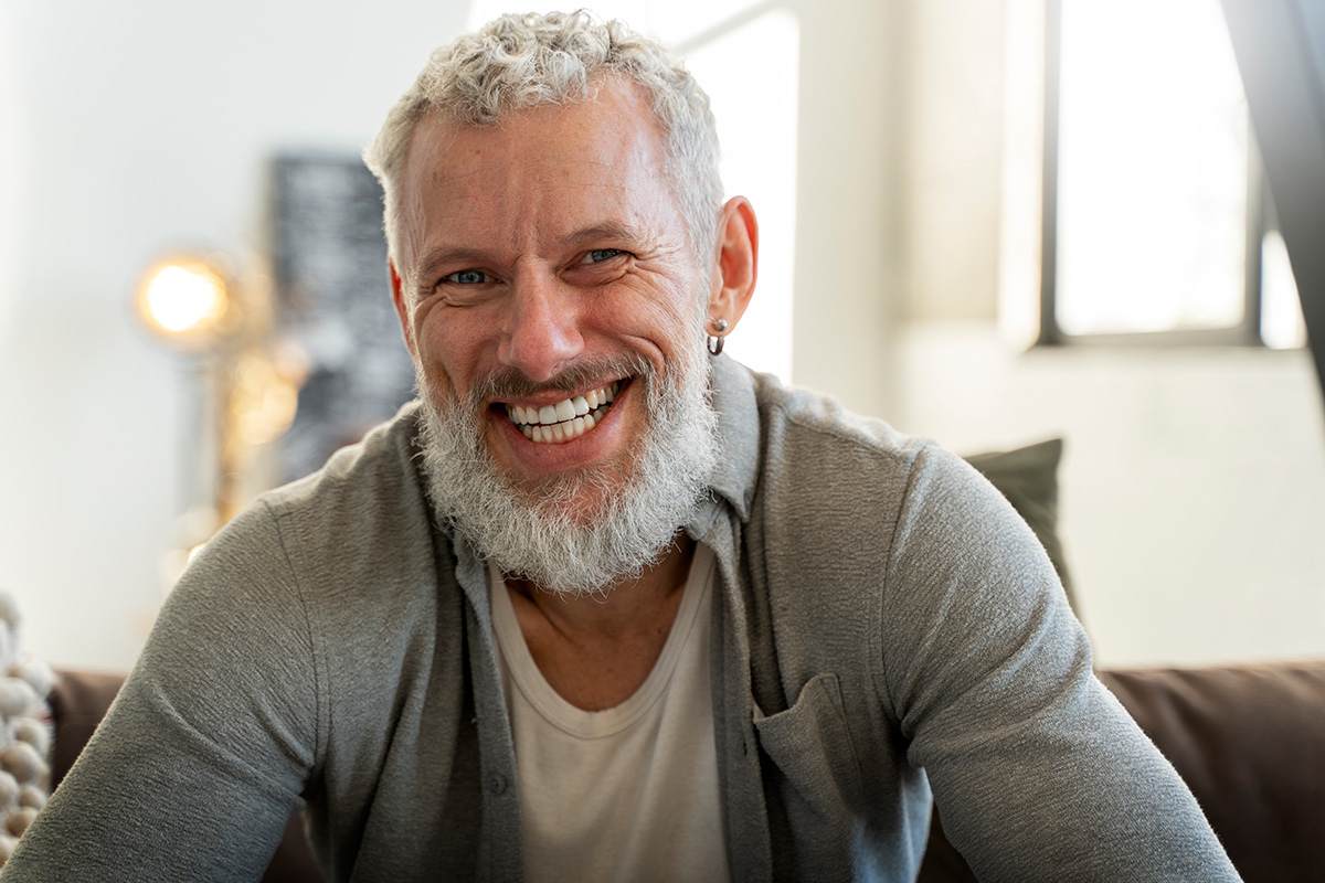 Testosterone Replacement Therapy for Men In Testosterone Replacement Therapy Clinic In Laguna Hills